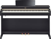 Yamaha YDP162 Digital Piano - Black  (Reconditioned)